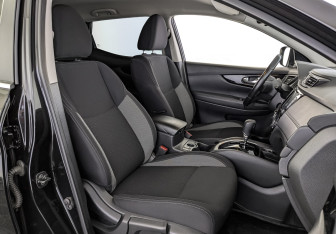 Подержанный автомобиль Nissan Qashqai 2019 года (23 фото)