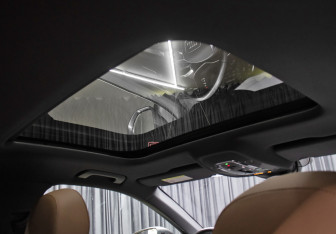 Подержанный автомобиль Audi A6 Sedan 2020 года (18 фото)