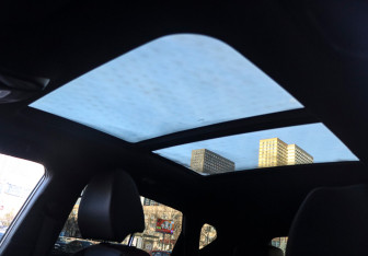 Подержанный автомобиль Belgee X50 2024 года (11 фото)