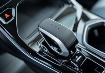 Новый Geely Atlas 2025 (30 фото)