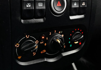 Подержанный автомобиль LADA (ВАЗ) Largus Wagon 2019 года (21 фото)