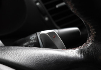 Подержанный автомобиль Honda Accord Sedan 2011 года (14 фото)