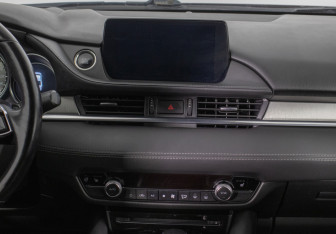 Подержанный автомобиль Mazda 6 Sedan 2019 года (14 фото)