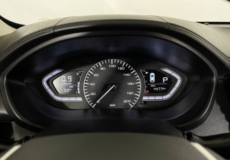 Подержанный автомобиль Changan Alsvin 2024 года (11 фото)