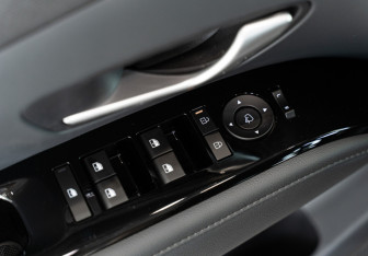 Новый Hyundai Tucson 2026 (21 фото)