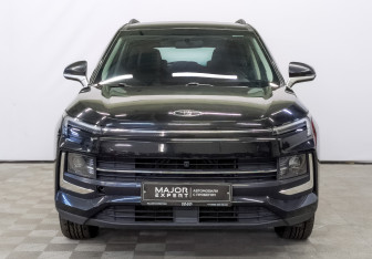 Подержанный автомобиль Москвич 3 2023 года (2 фото)