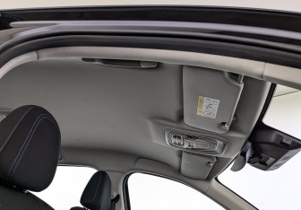 Подержанный автомобиль Haval Jolion 2023 года (22 фото)