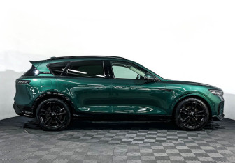 Подержанный автомобиль Voyah Free 2023 года (4 фото)