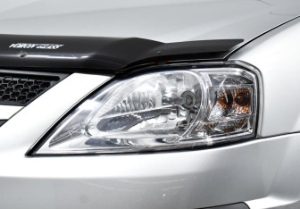 Подержанный автомобиль LADA (ВАЗ) Largus Wagon 2019 года (7 фото)