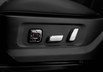 Подержанный автомобиль Haval H9 2024 года (23 фото)