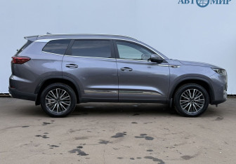 Подержанный автомобиль Chery Tiggo 8 Pro Max 2023 года (4 фото)
