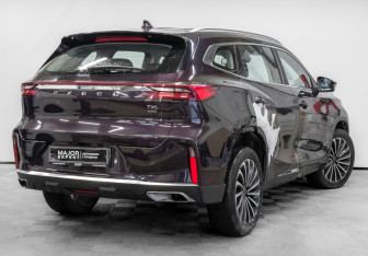 Подержанный автомобиль Exeed TXL 2022 года (5 фото)