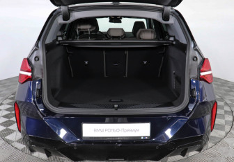 Новый BMW X3 2025 (9 фото)