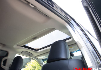 Подержанный автомобиль Toyota Land Cruiser Prado 2021 года (14 фото)