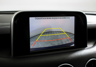 Подержанный автомобиль Kia Stinger 2019 года (15 фото)