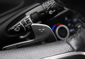 Подержанный автомобиль Hyundai Sonata 2021 года (14 фото)