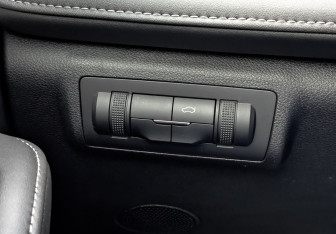 Подержанный автомобиль Exeed LX 2022 года (29 фото)