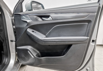 Подержанный автомобиль Haval Jolion 2023 года (22 фото)