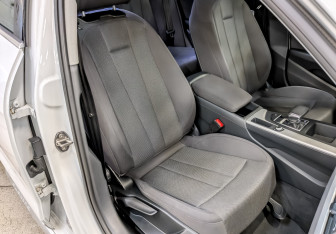 Подержанный автомобиль Audi A4 allroad 2020 года (23 фото)
