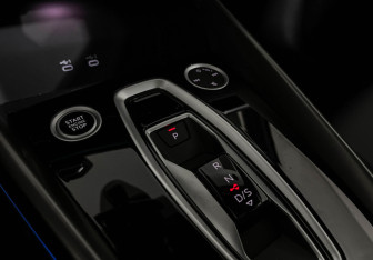 Новый Audi A3 Sedan 2026 (16 фото)