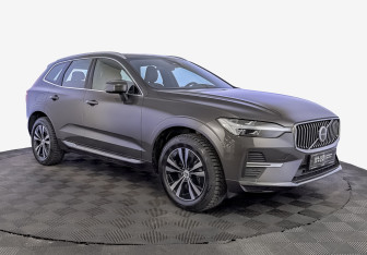 Подержанный автомобиль Volvo XC60 2023 года (3 фото)