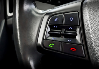 Подержанный автомобиль Hyundai Creta 2018 года (26 фото)