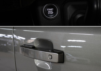 Подержанный автомобиль Land Rover Defender Suv 2021 года (25 фото)