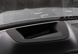 Новый BMW X5 2024 (21 фото)