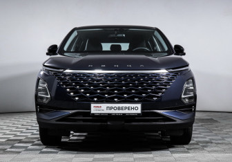 Подержанный автомобиль Omoda C5 2023 года (2 фото)