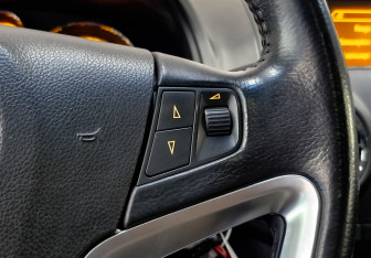 Подержанный автомобиль Opel Antara 2012 года (27 фото)