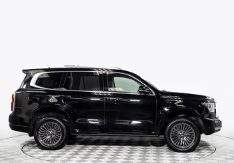 Подержанный автомобиль Tank 500 2023 года (3 фото)