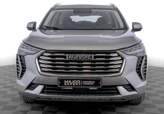 Подержанный автомобиль Haval Jolion 2022 года (2 фото)