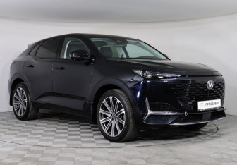 Подержанный автомобиль Changan UNI-K 2024 года (3 фото)