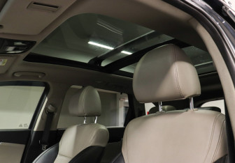Подержанный автомобиль Kia Sorento 2018 года (17 фото)