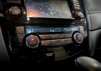 Подержанный автомобиль Nissan Qashqai 2020 года (23 фото)