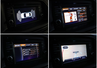 Подержанный автомобиль Mazda CX-5 2013 года (20 фото)