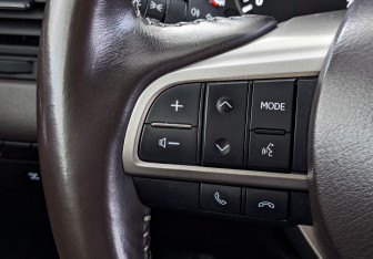 Подержанный автомобиль Lexus RX 2019 года (28 фото)