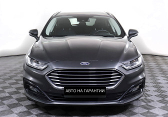 Подержанный автомобиль Ford Mondeo Wagon 2019 года (2 фото)