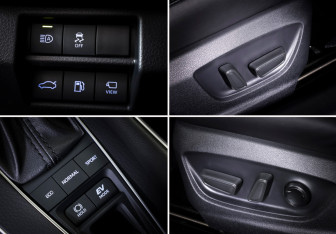 Подержанный автомобиль Toyota Avalon 2022 года (22 фото)