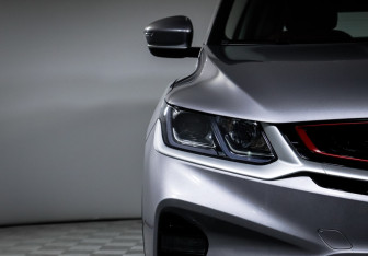 Подержанный автомобиль Belgee X50 2024 года (18 фото)