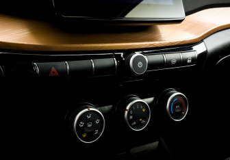 Подержанный автомобиль LADA (ВАЗ) Vesta Wagon 2024 года (25 фото)