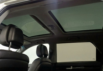 Подержанный автомобиль Kia Sorento 2011 года (25 фото)