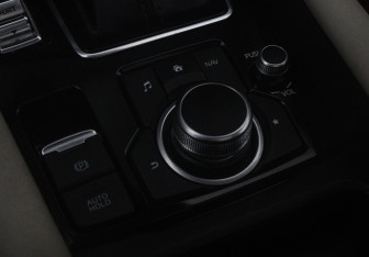 Подержанный автомобиль Mazda 6 Sedan 2021 года (18 фото)