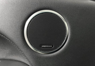 Подержанный автомобиль Land Rover Range Rover Sport 2019 года (17 фото)