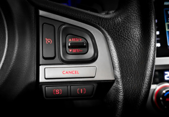 Подержанный автомобиль Subaru Outback Wagon 2015 года (30 фото)