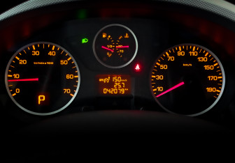 Подержанный автомобиль Citroen Berlingo 2021 года (13 фото)