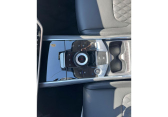 Новый Kia Sportage 2025 (28 фото)