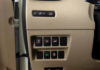 Подержанный автомобиль Nissan X-Trail 2019 года (17 фото)