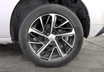 Подержанный автомобиль Haval Jolion 2022 года (18 фото)