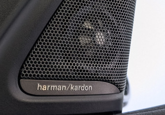 Подержанный автомобиль BMW X6 2018 года (30 фото)